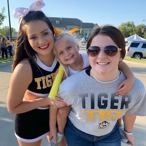 Meet your Posher, Aubree